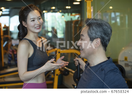 man, vixen, midinette 67658324