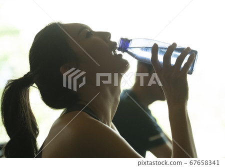 vixen, midinette, Woman 67658341