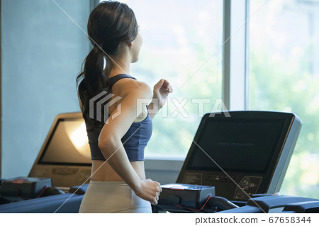 vixen, midinette, Woman 67658344