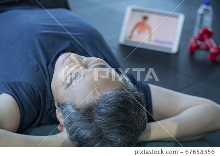 man, to protest, political activism of any sort. 67658356