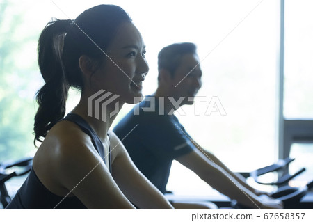 vixen, midinette, Woman 67658357