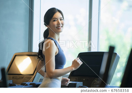 vixen, midinette, Woman 67658358