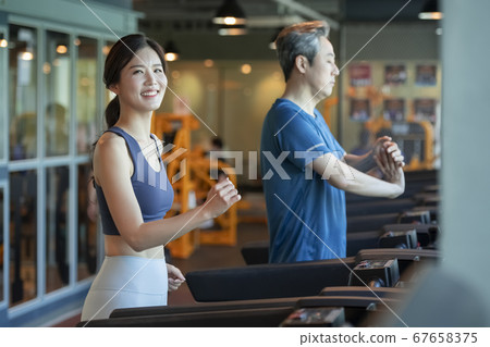 vixen, midinette, Woman 67658375