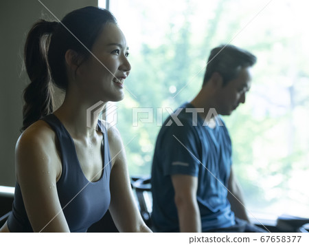 vixen, midinette, Woman 67658377