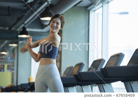 vixen, midinette, Woman 67658409