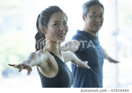 vixen, midinette, Woman 67658484