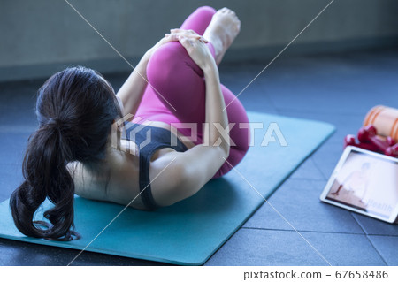 vixen, midinette, Woman 67658486