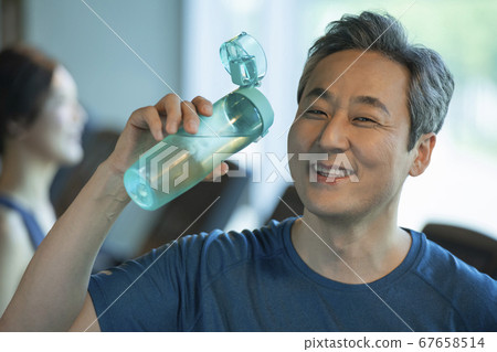 man, to protest, political activism of any sort. 67658514