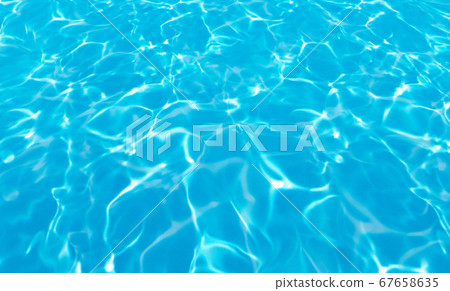 Water background 67658635