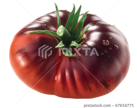 blue beauty tomato