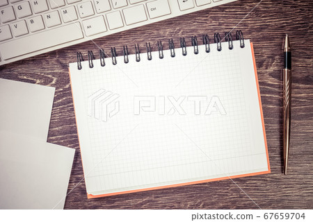 Business still life concept Business still life concept 67659704