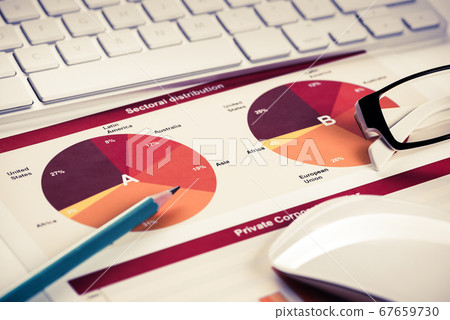 Preparing average sales report Preparing average sales report 67659730