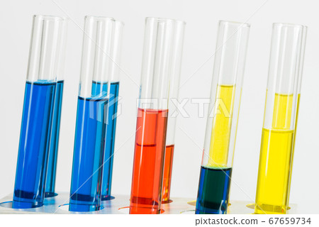 Science laboratory research and development. Science laboratory research and development. 67659734