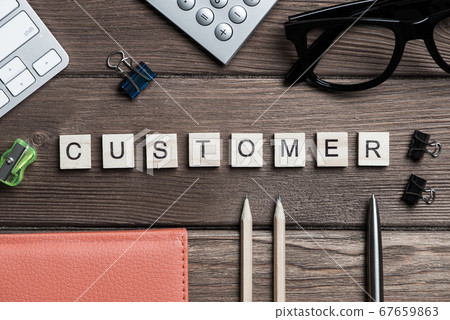 Business still life concept 67659863