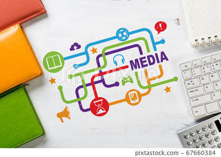 Social connection and networking Social connection and networking 67660384