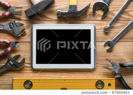 Repair service request Repair service request 67660861
