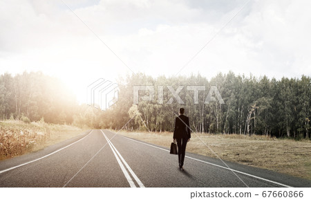 Your way to success Your way to success 67660866