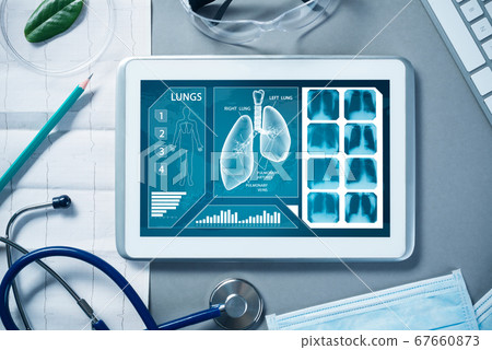 Digital technologies in medicine Digital technologies in medicine 67660873