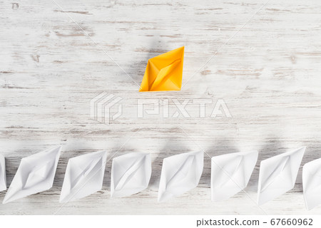 Business leadership concept Business leadership concept 67660962