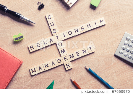 Conceptual business keywords on table with elements of game making Conceptual business keywords on table with elements of game making 67660970