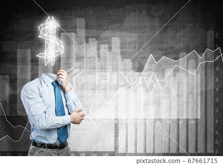 He is always thinking about money He is always thinking about money 67661715
