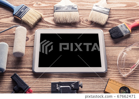 Repair service request Repair service request 67662471