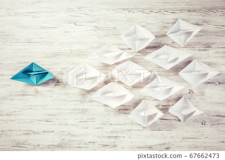 Business leadership concept Business leadership concept 67662473