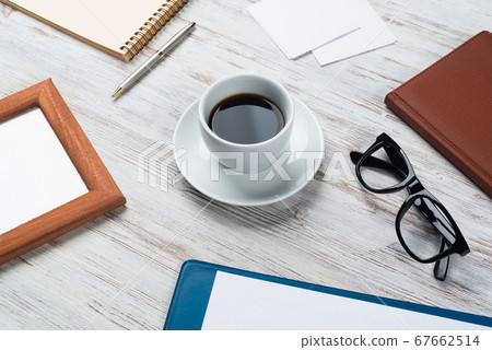 Business still life concept Business still life concept 67662514
