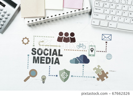 Social connection and networking 67662826