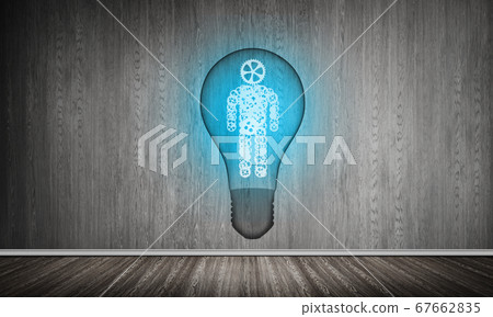 Concept of effective innovations for mankind. Concept of effective innovations for mankind. 67662835