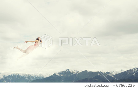 When you are young and free 67663229