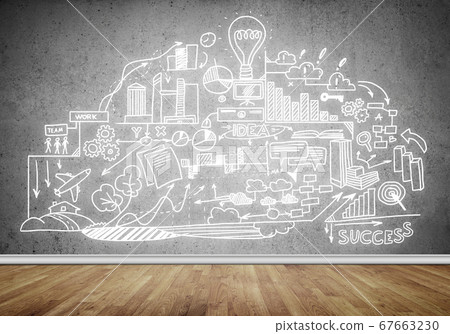 Business strategy and planning Business strategy and planning 67663230