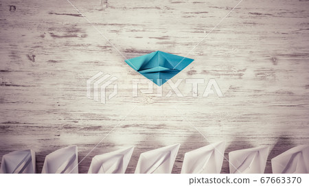 Business leadership concept Business leadership concept 67663370