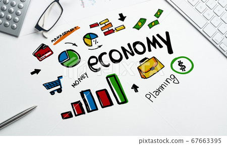 Network media background Network media background 67663395