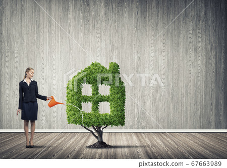 Make your money grow Make your money grow 67663989