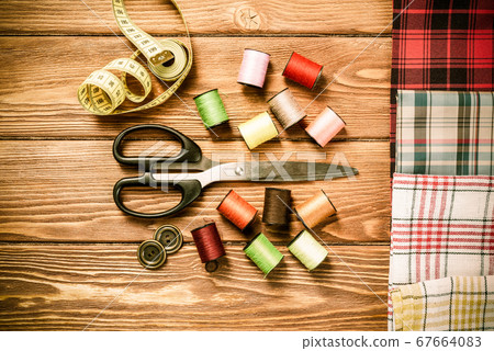 Items for sewing or DIY Items for sewing or DIY 67664083