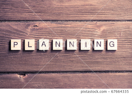 Business success concept 67664335