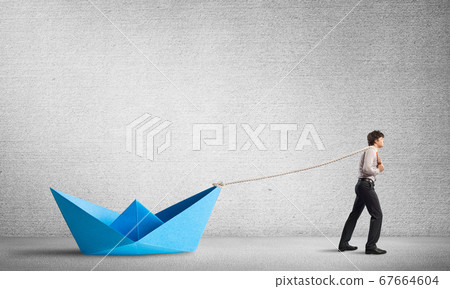 Water transporation concept Water transporation concept 67664604
