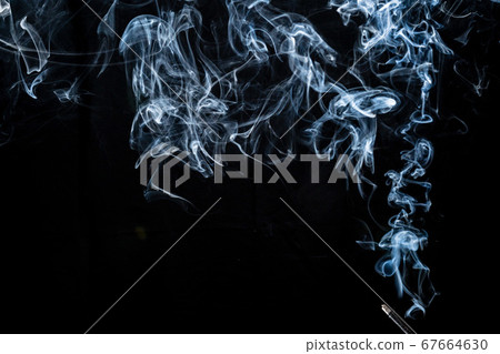 Smoke smoke 67664630