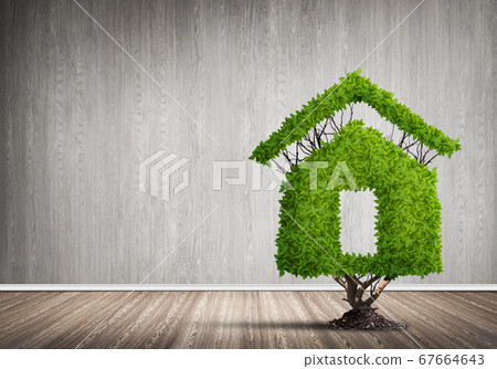 Real estate investments Real estate investments 67664643