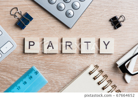 Business and marketing conceptual word spelled with game wooden blocks Business and marketing conceptual word spelled with game wooden blocks 67664652