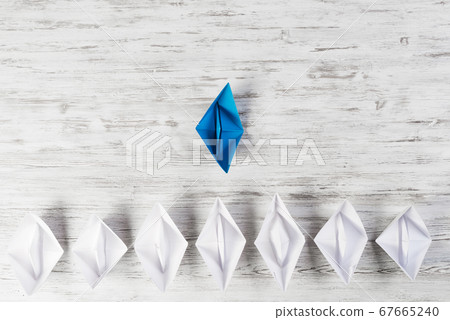 Business leadership concept Business leadership concept 67665240