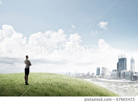In search of development perspectives 67665473