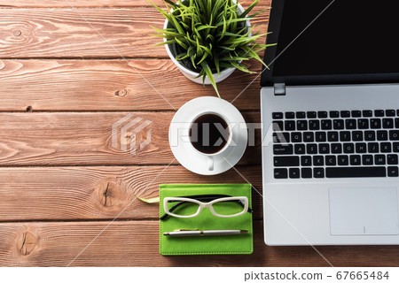 Business still life concept 67665484