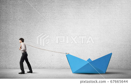 Water transporation concept Water transporation concept 67665644