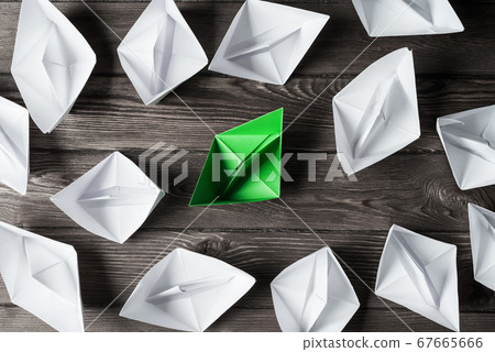 Business leadership concept 67665666