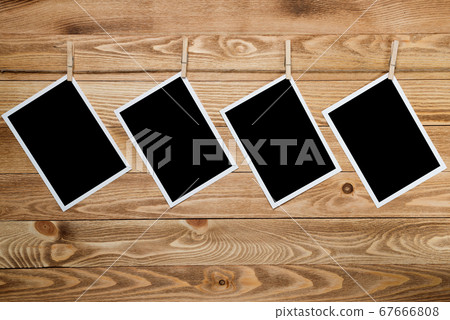 Black photo frame Black photo frame 67666808