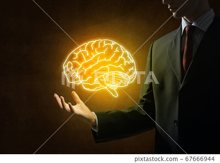 Develop our mind ability 67666944