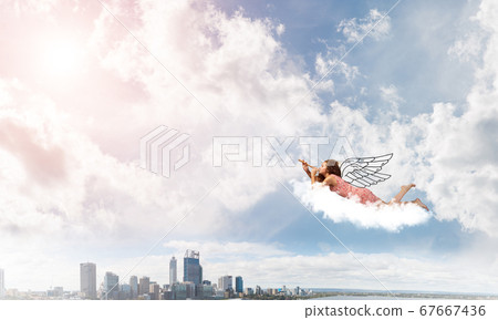 When you are young and free When you are young and free 67667436