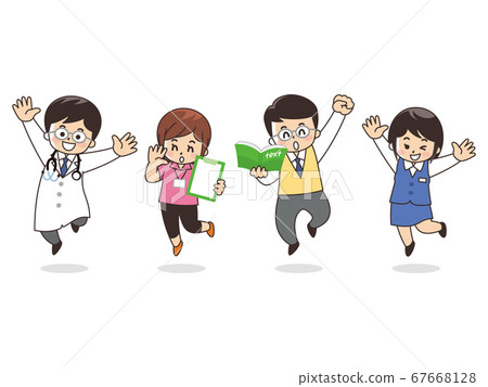 office ladies trainers